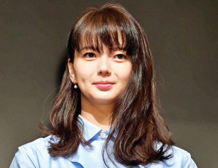 多部未華子の経歴や学歴（中学/高校/大学）は？生い …